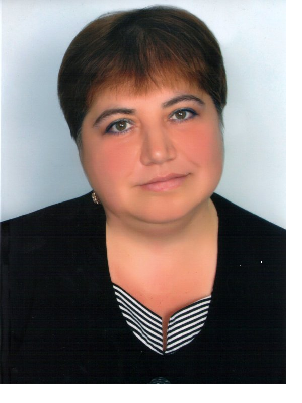 Асрян Лианна Васильевна.