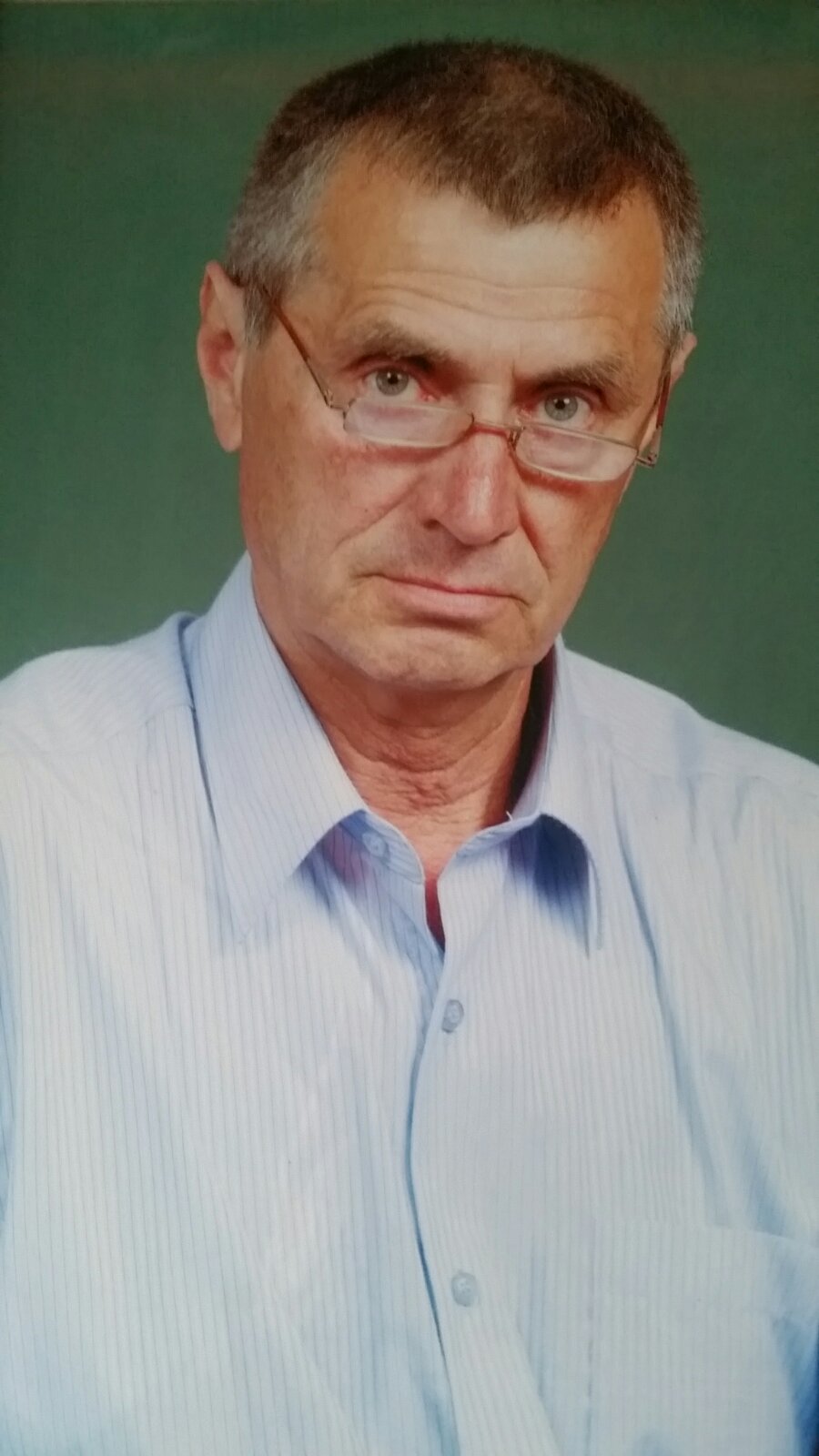 Мартынов Николай Николаевич.