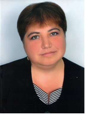 Асрян Лианна Васильевна Асрян Лианна Васильевна