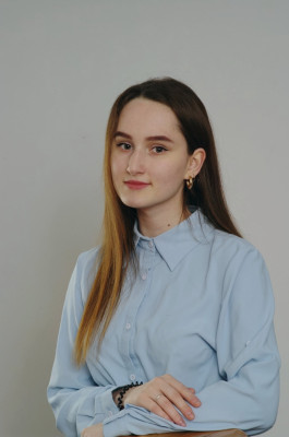 Данилова Юлия Вячеславовна Данилова Юлия Вячеславовна